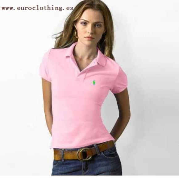 Polo Ralph Lauren Tops - 2X$35 🔥size S Ralph Lauren polo crew neck
